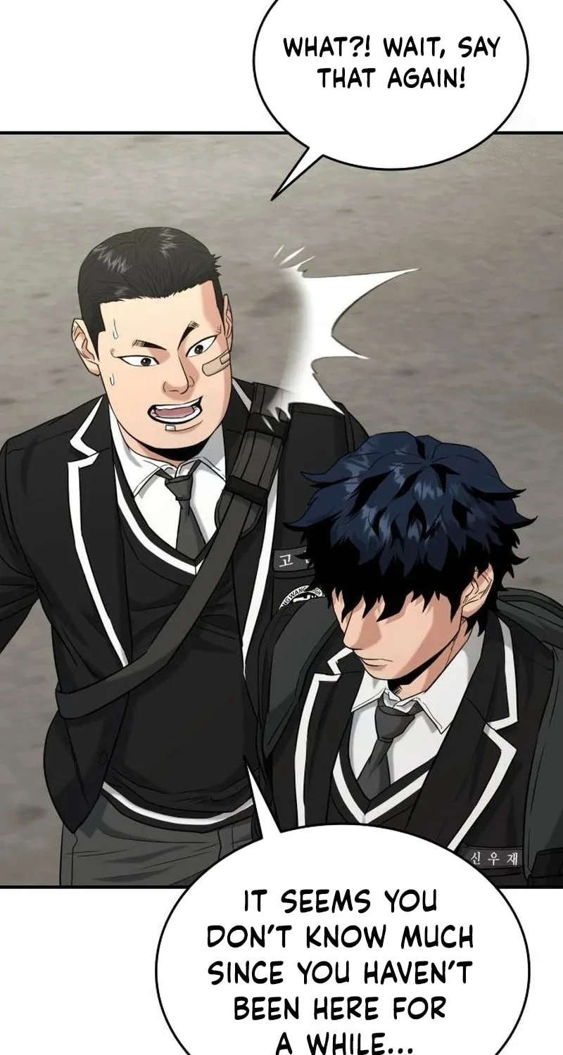Read High School Gangsters chapter 2 image 66 on Lezhin