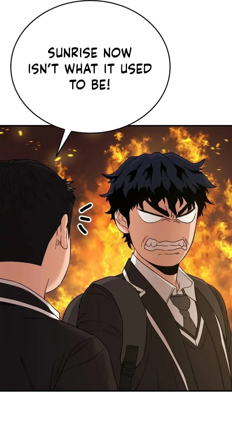Read High School Gangsters chapter 2 image 68 on Lezhin