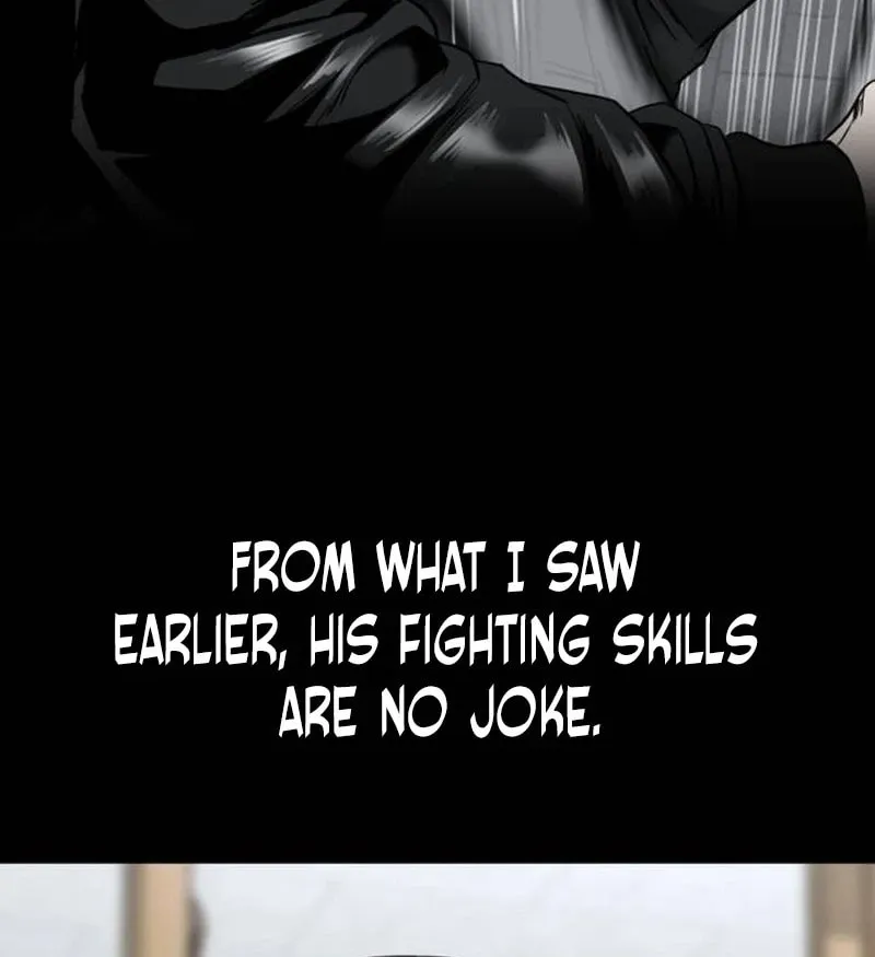 Read High School Gangsters chapter 2 image 7 on Lezhin
