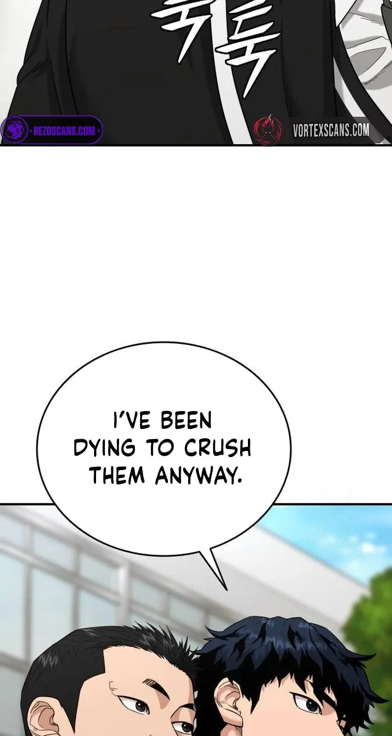Read High School Gangsters chapter 2 image 71 on Lezhin