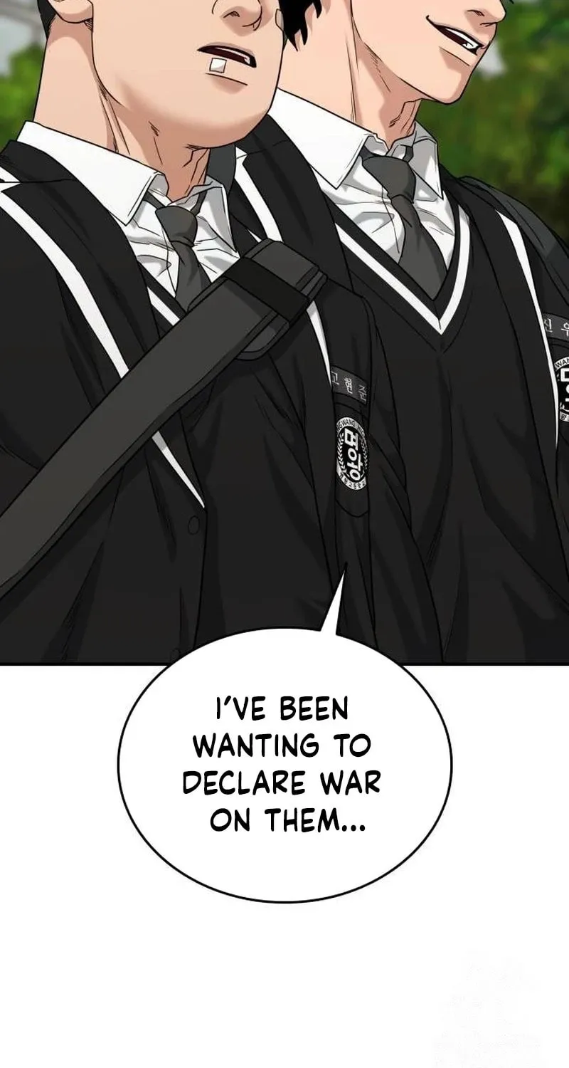 Read High School Gangsters chapter 2 image 72 on Lezhin