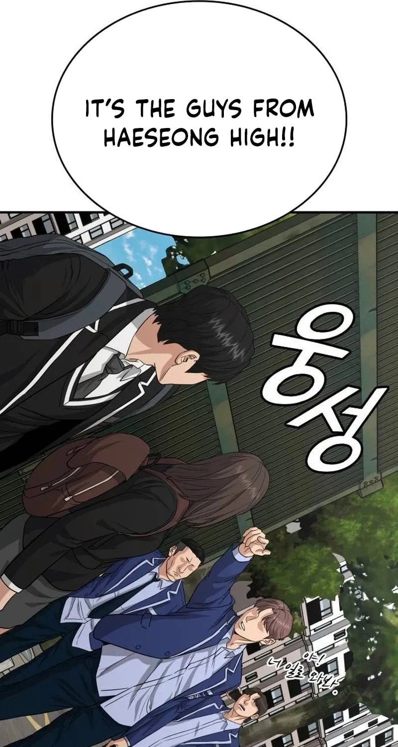 Read High School Gangsters chapter 2 image 75 on Lezhin