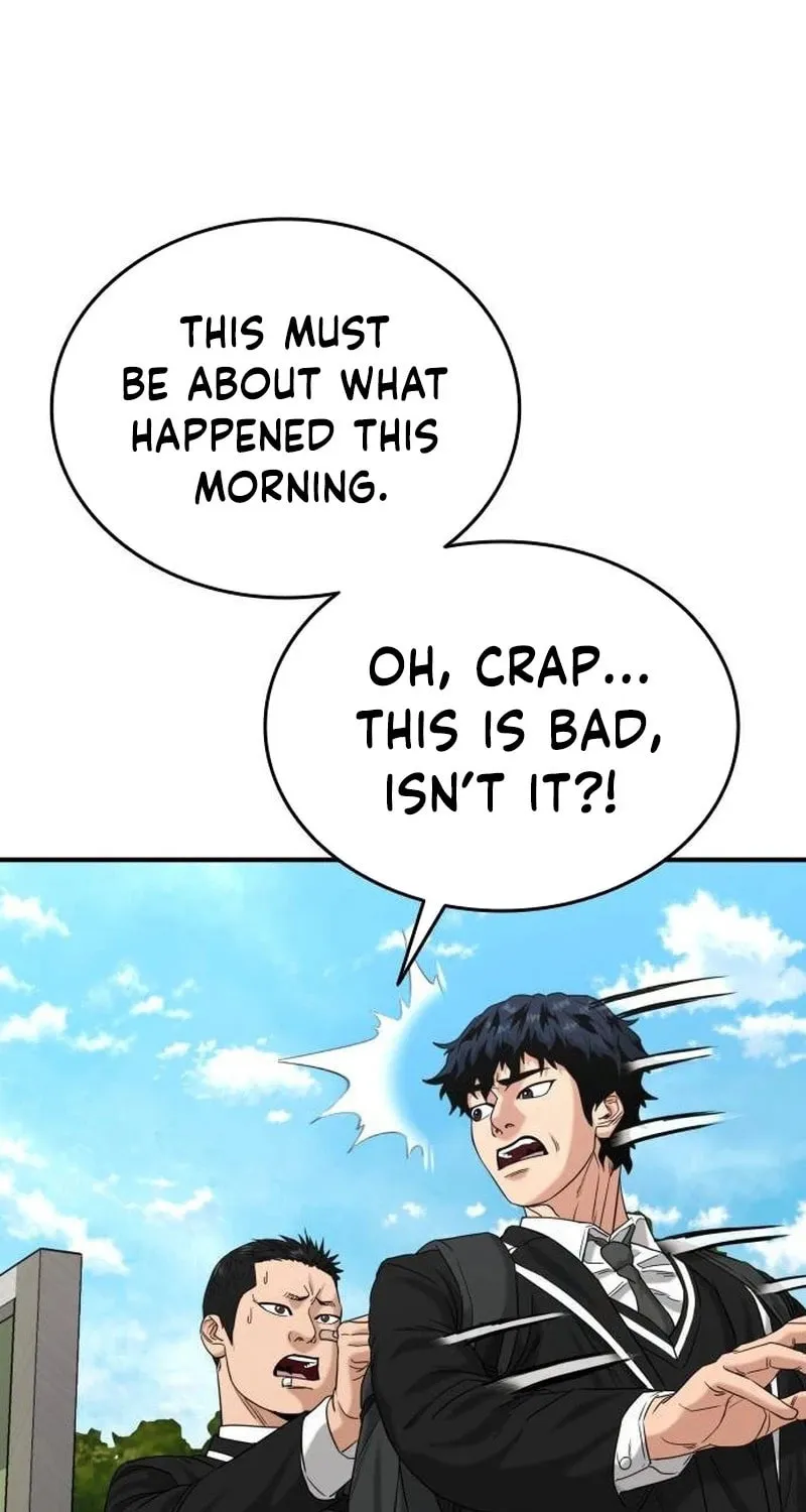 Read High School Gangsters chapter 2 image 77 on Lezhin