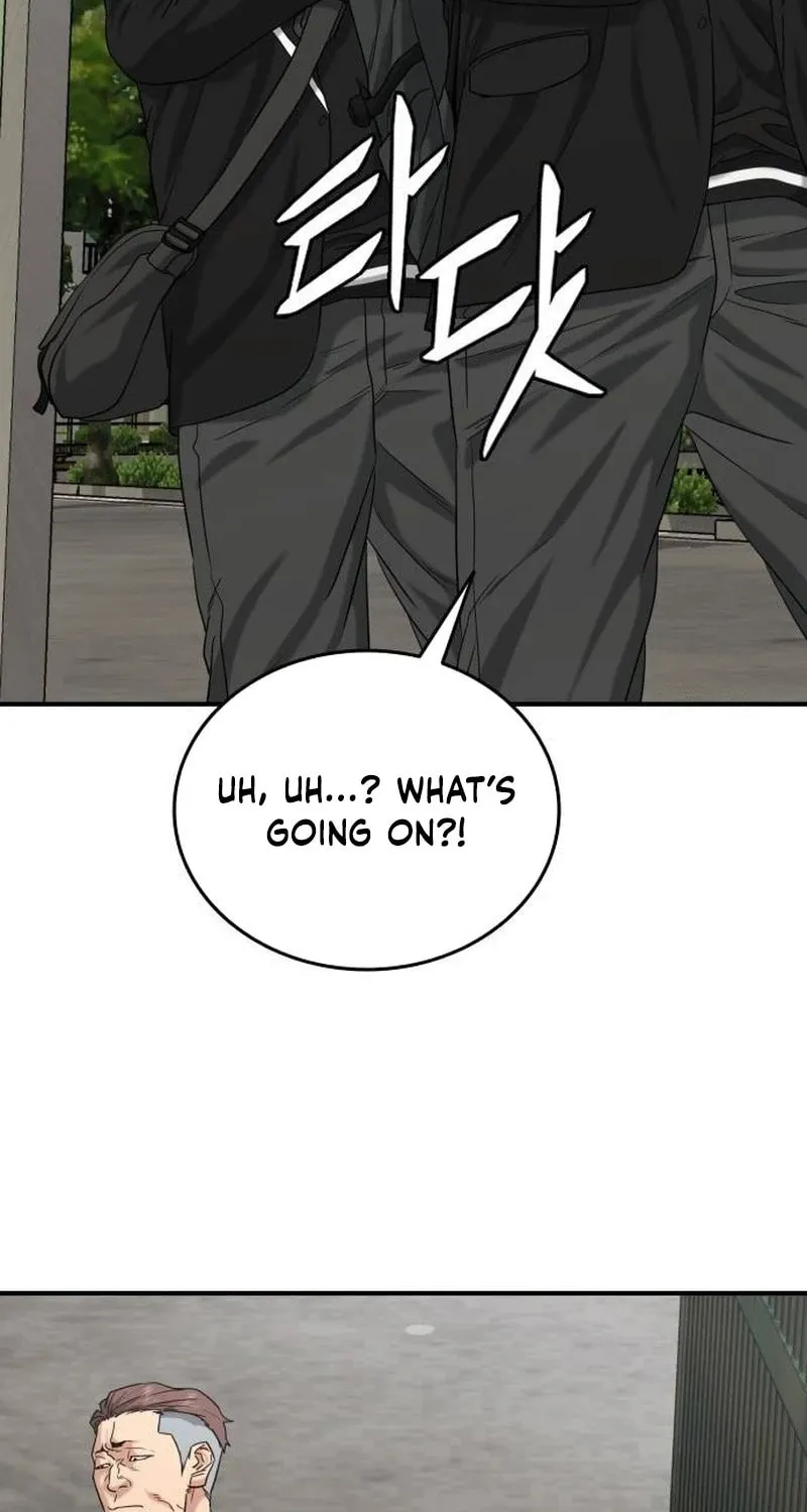 Read High School Gangsters chapter 2 image 78 on Lezhin