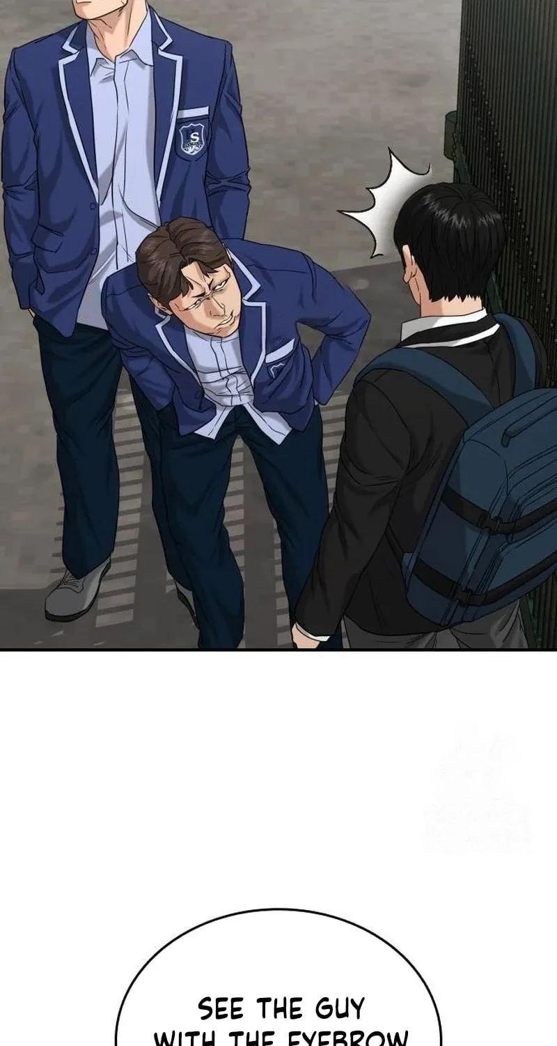 Read High School Gangsters chapter 2 image 79 on Lezhin