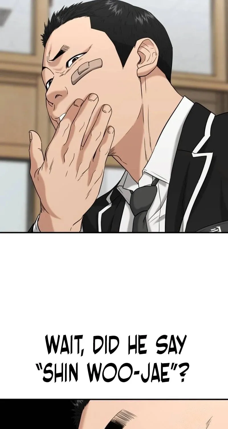Read High School Gangsters chapter 2 image 8 on Lezhin