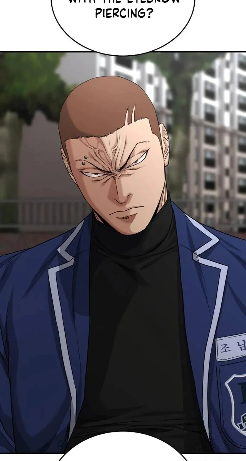 Read High School Gangsters chapter 2 image 80 on Lezhin