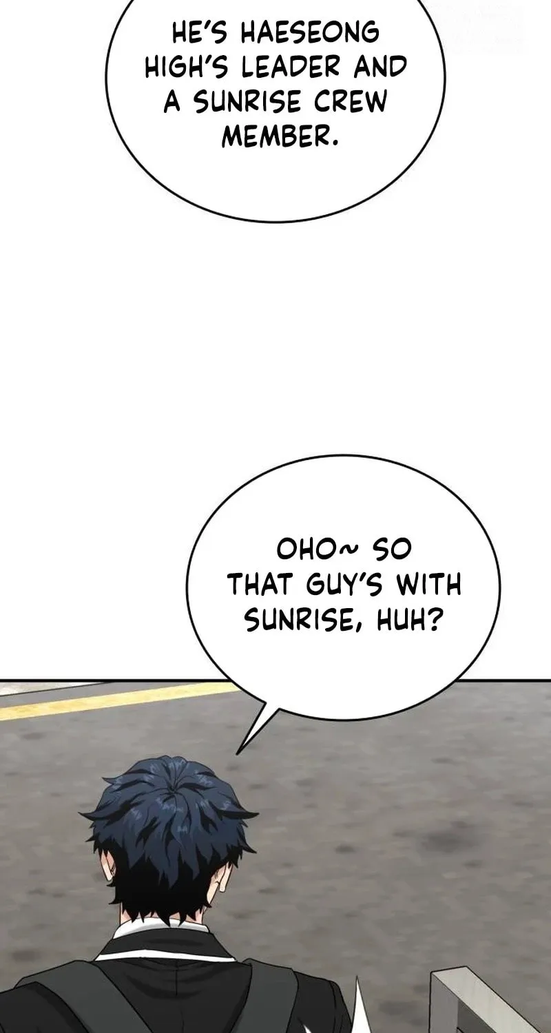 Read High School Gangsters chapter 2 image 81 on Lezhin