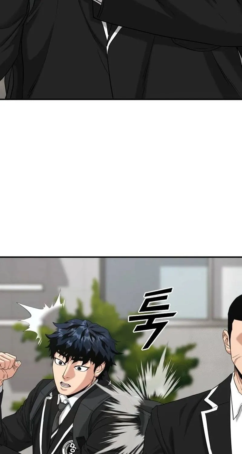 Read High School Gangsters chapter 2 image 84 on Lezhin