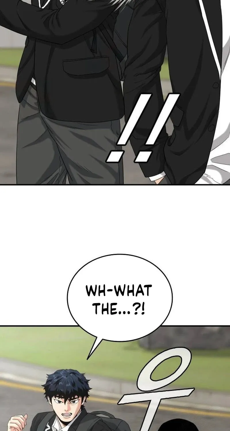 Read High School Gangsters chapter 2 image 85 on Lezhin