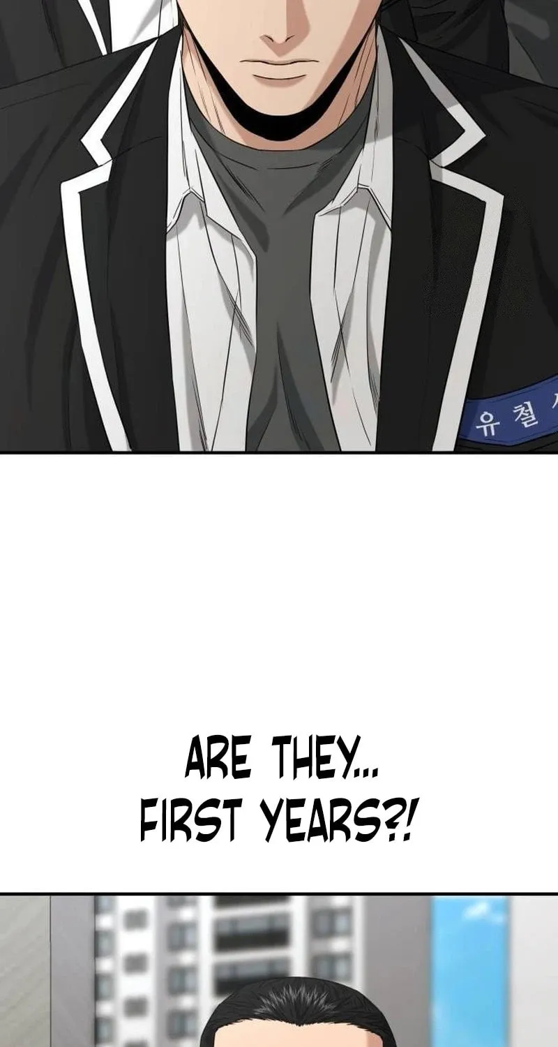 Read High School Gangsters chapter 2 image 87 on Lezhin