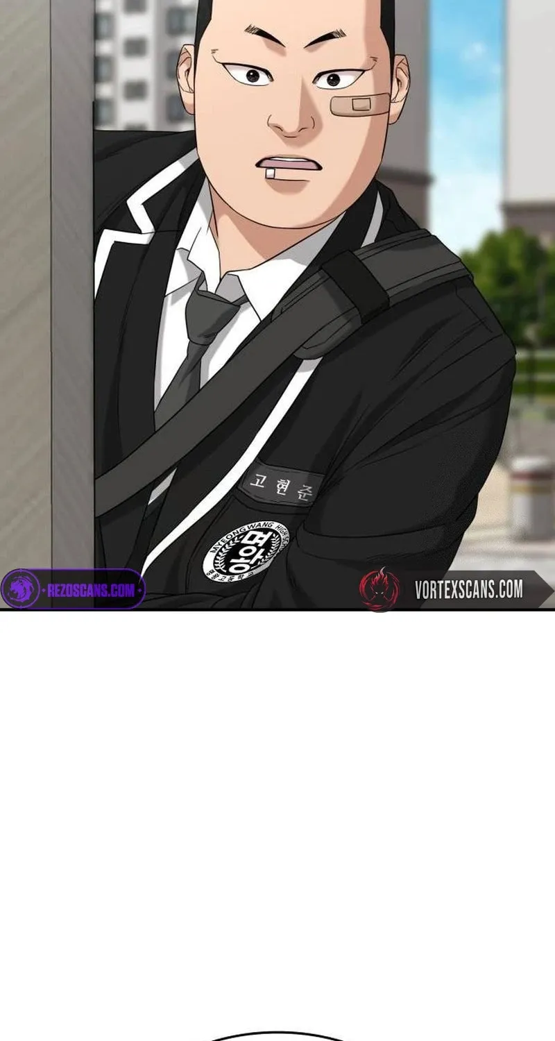 Read High School Gangsters chapter 2 image 88 on Lezhin