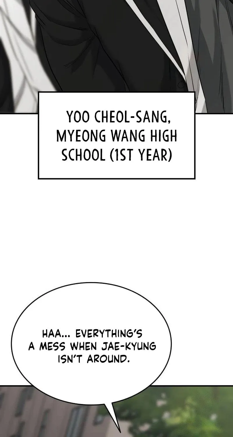 Read High School Gangsters chapter 2 image 90 on Lezhin