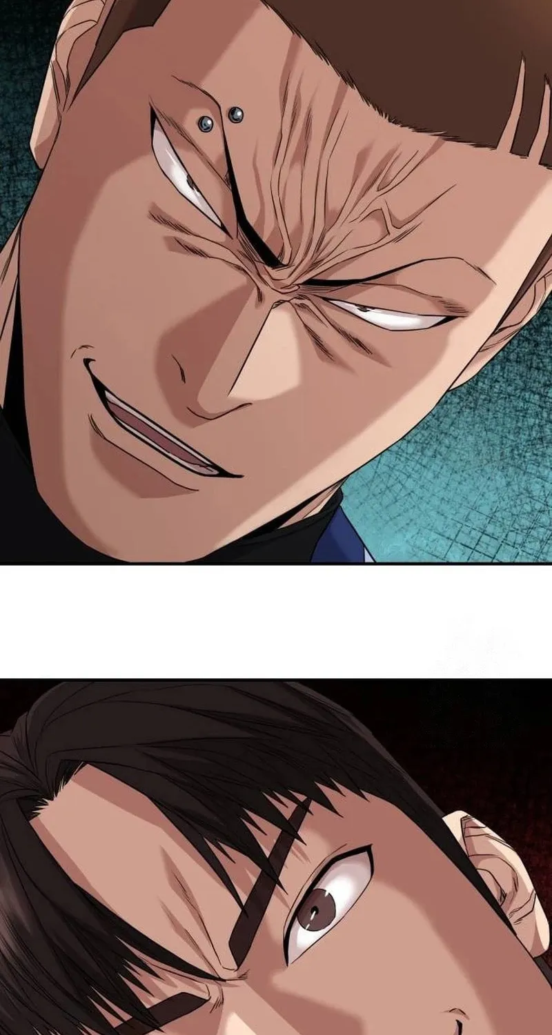 Read High School Gangsters chapter 2 image 94 on Lezhin