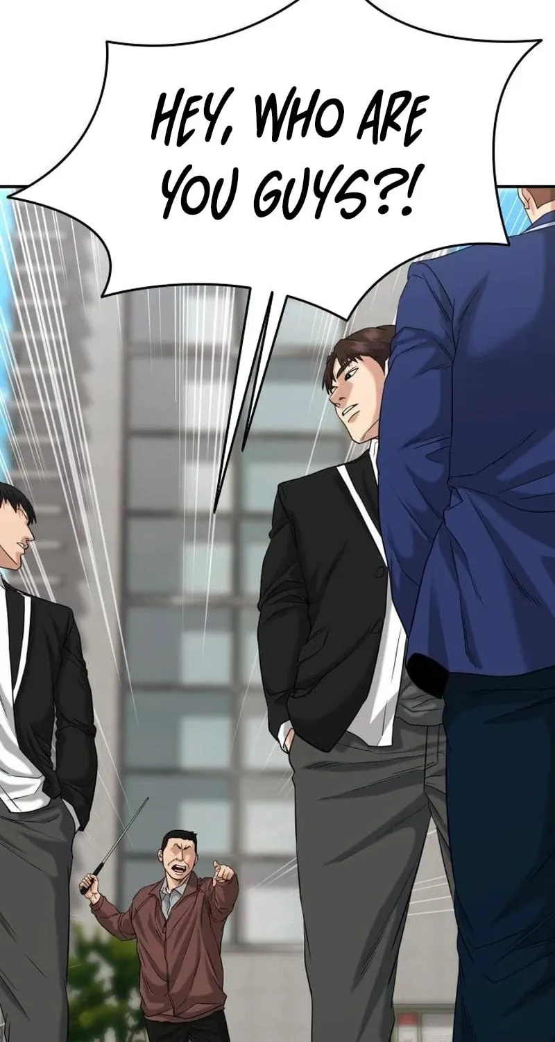 Read High School Gangsters chapter 2 image 96 on Lezhin