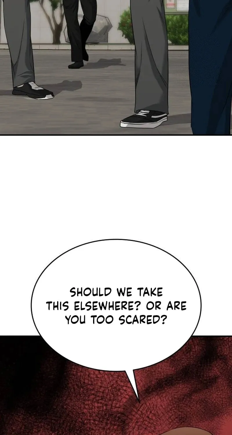 Read High School Gangsters chapter 2 image 97 on Lezhin
