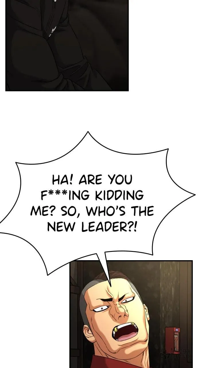 Read High School Gangsters chapter 20 image 101 on Lezhin