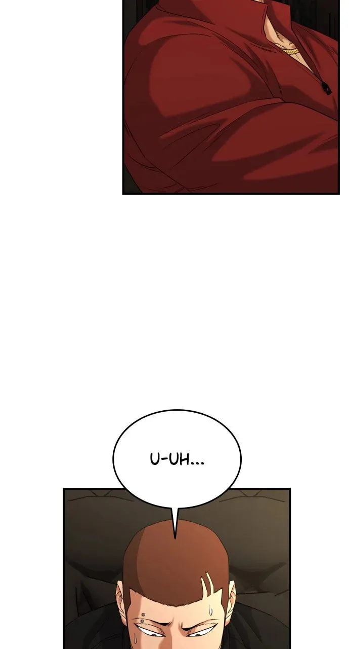 Read High School Gangsters chapter 20 image 102 on Lezhin