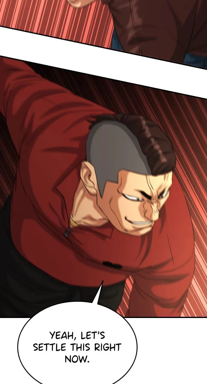Read High School Gangsters chapter 20 image 111 on Lezhin