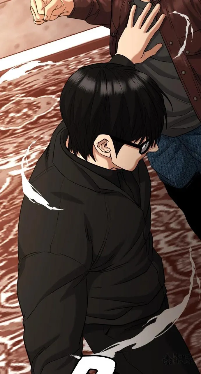 Read High School Gangsters chapter 20 image 113 on Lezhin