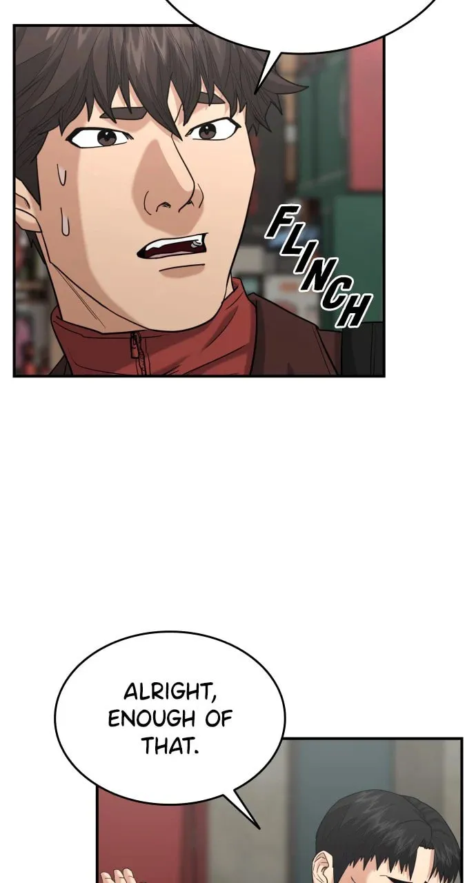 Read High School Gangsters chapter 20 image 12 on Lezhin