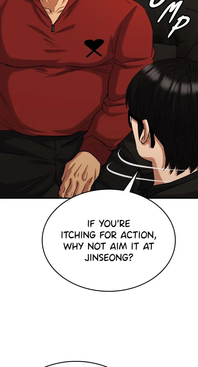Read High School Gangsters chapter 20 image 121 on Lezhin