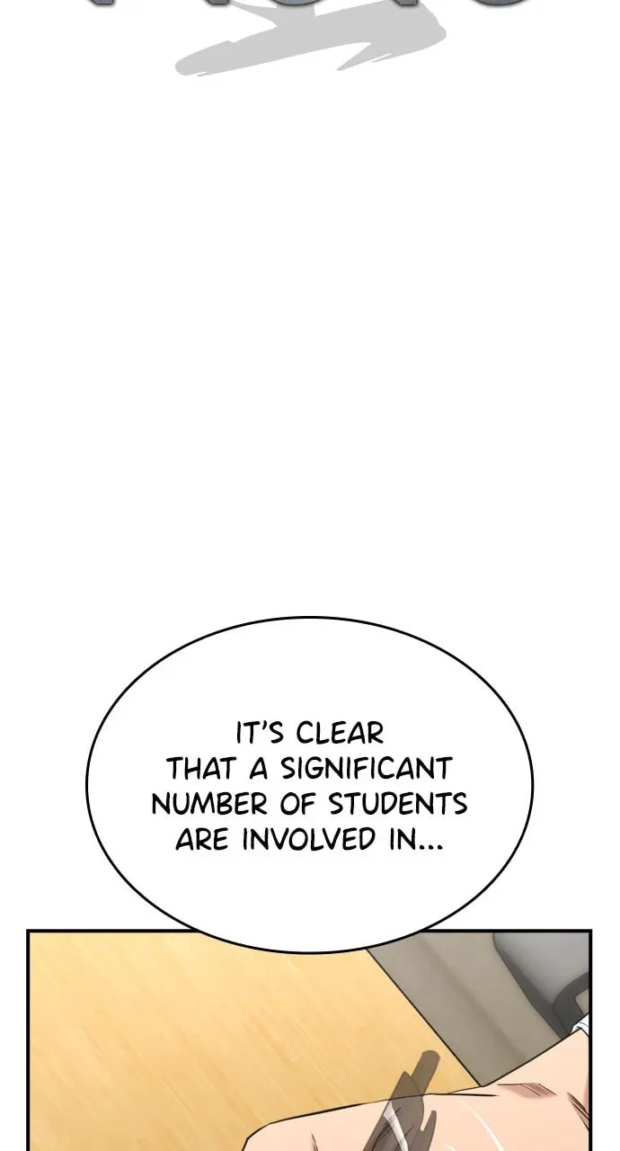 Read High School Gangsters chapter 20 image 18 on Lezhin