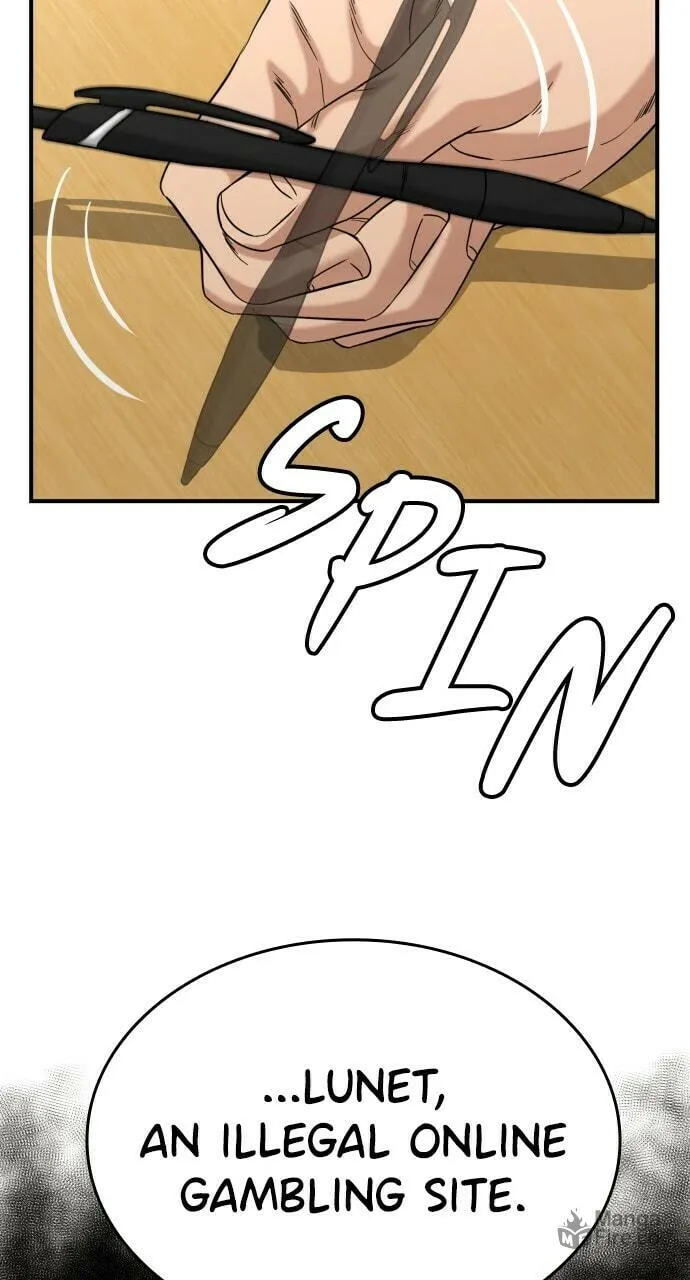 Read High School Gangsters chapter 20 image 19 on Lezhin