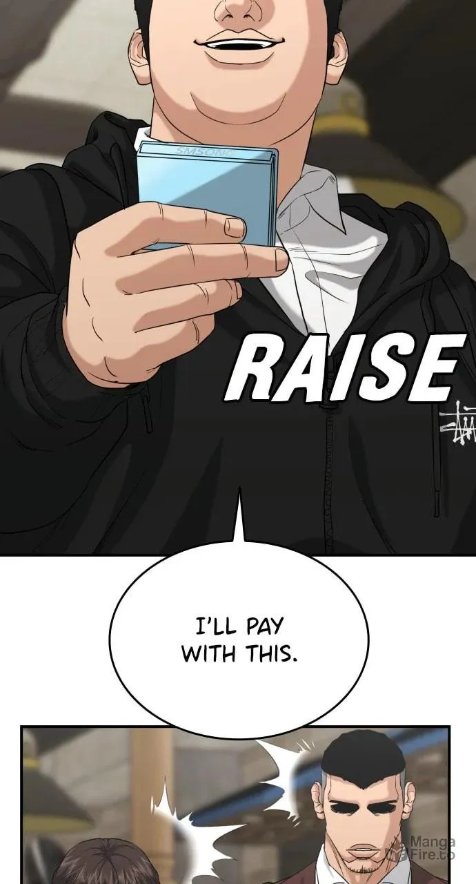 Read High School Gangsters chapter 20 image 2 on Lezhin