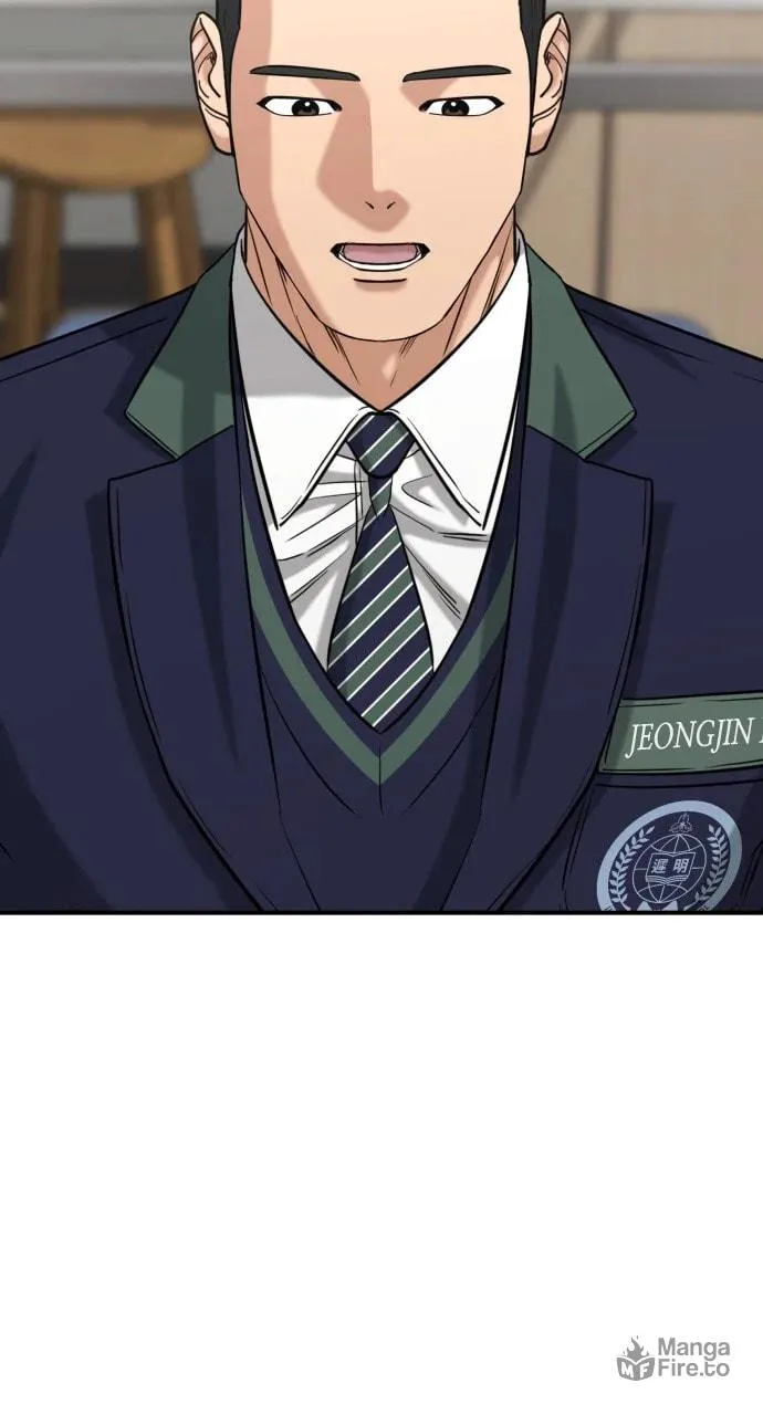 Read High School Gangsters chapter 20 image 23 on Lezhin