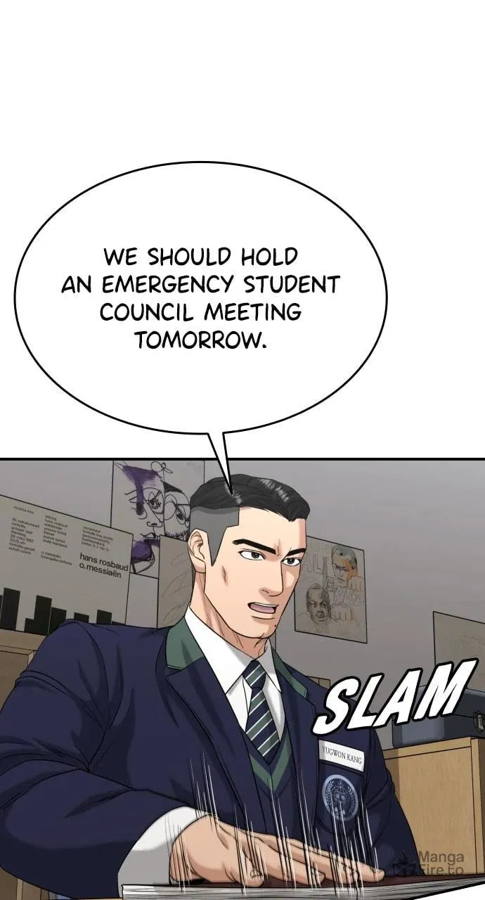 Read High School Gangsters chapter 20 image 29 on Lezhin