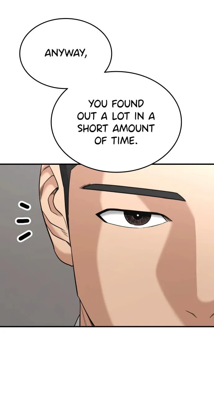 Read High School Gangsters chapter 20 image 31 on Lezhin