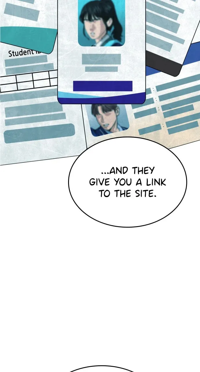 Read High School Gangsters chapter 20 image 36 on Lezhin