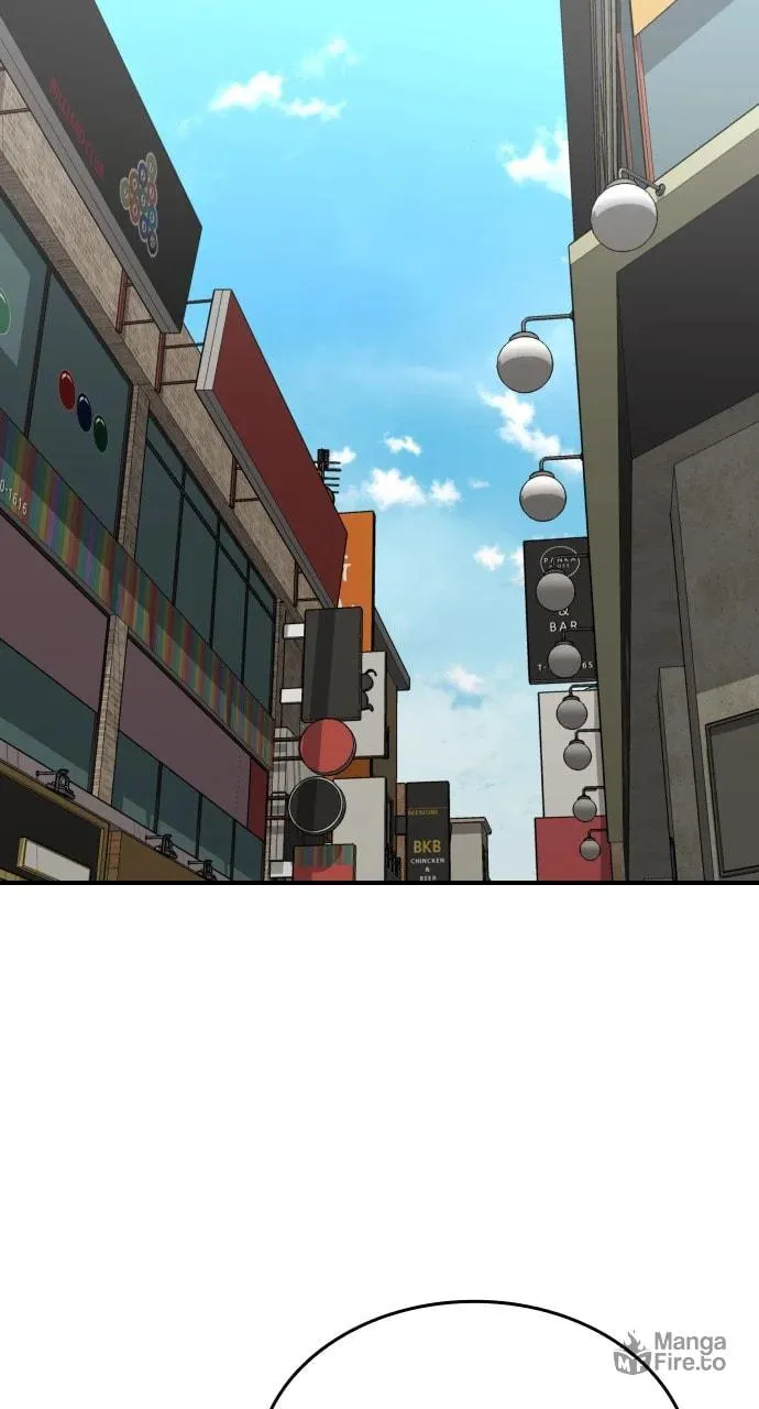 Read High School Gangsters chapter 20 image 4 on Lezhin
