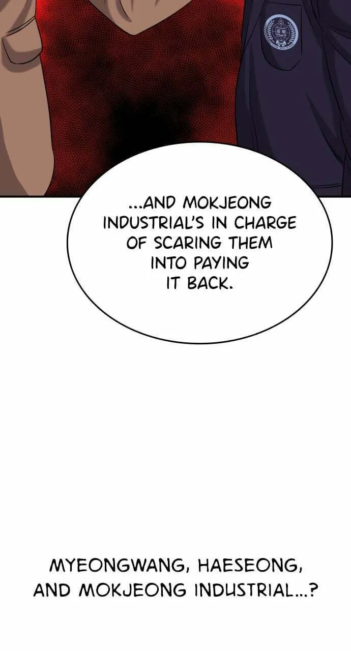 Read High School Gangsters chapter 20 image 40 on Lezhin