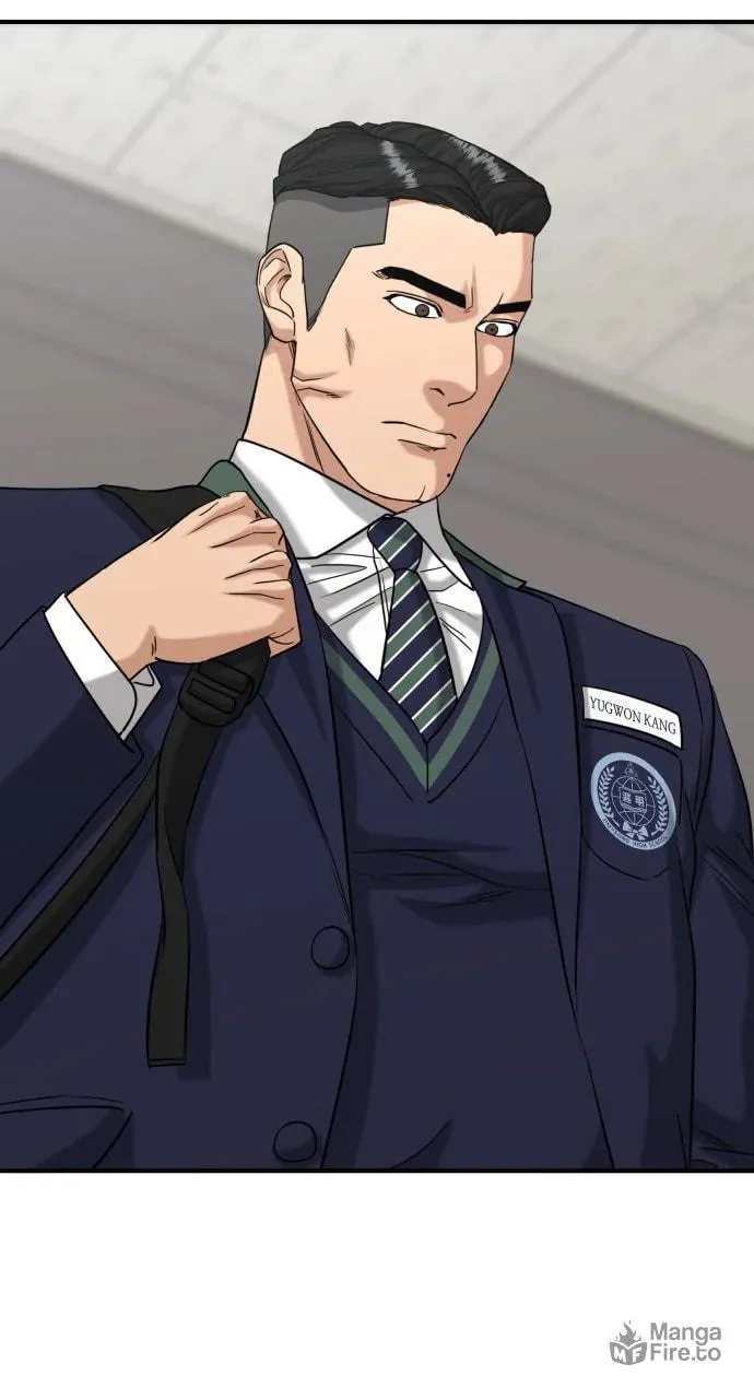 Read High School Gangsters chapter 20 image 41 on Lezhin