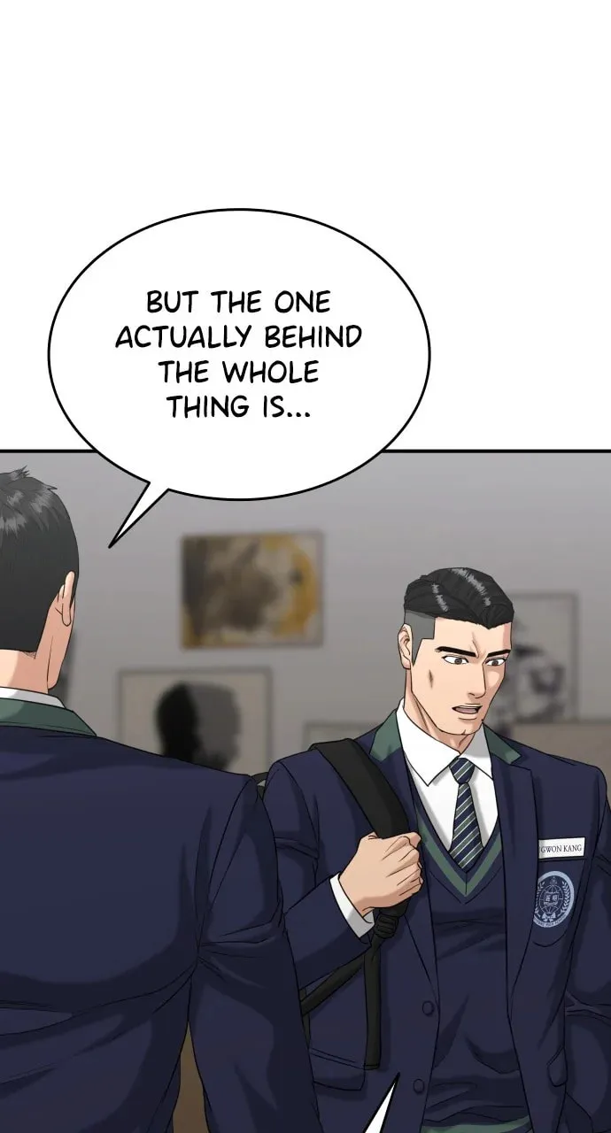 Read High School Gangsters chapter 20 image 42 on Lezhin