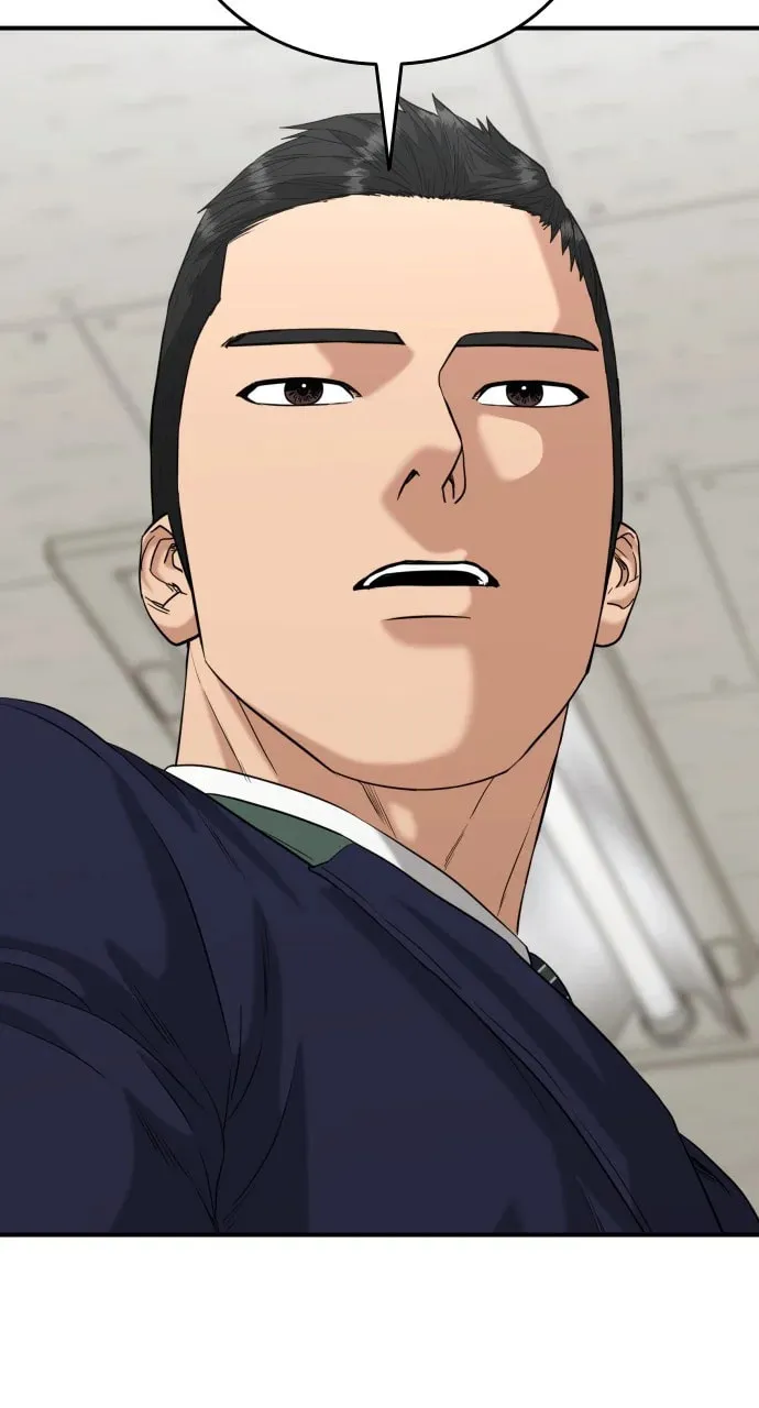 Read High School Gangsters chapter 20 image 46 on Lezhin