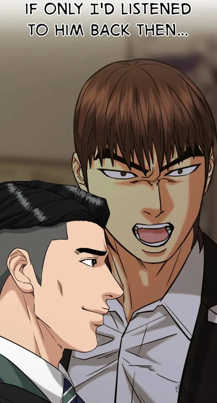 Read High School Gangsters chapter 20 image 49 on Lezhin