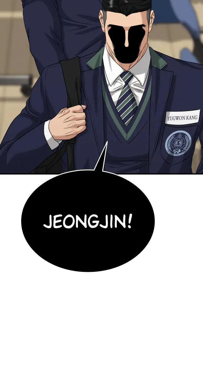 Read High School Gangsters chapter 20 image 51 on Lezhin