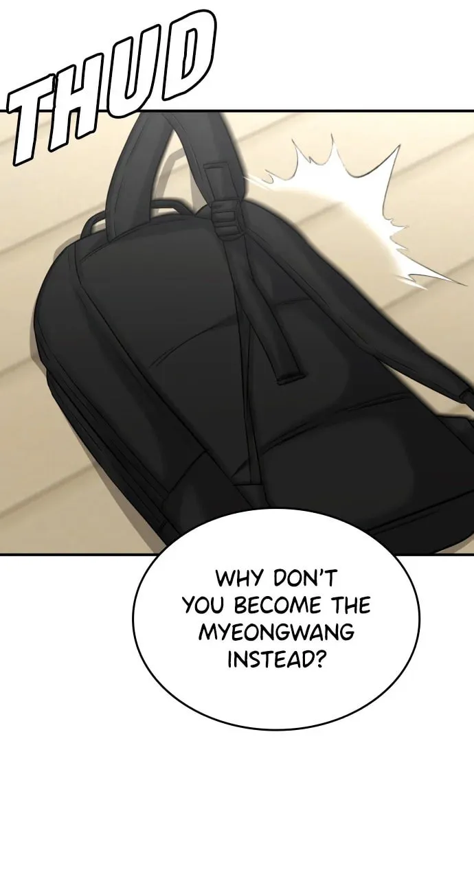 Read High School Gangsters chapter 20 image 52 on Lezhin