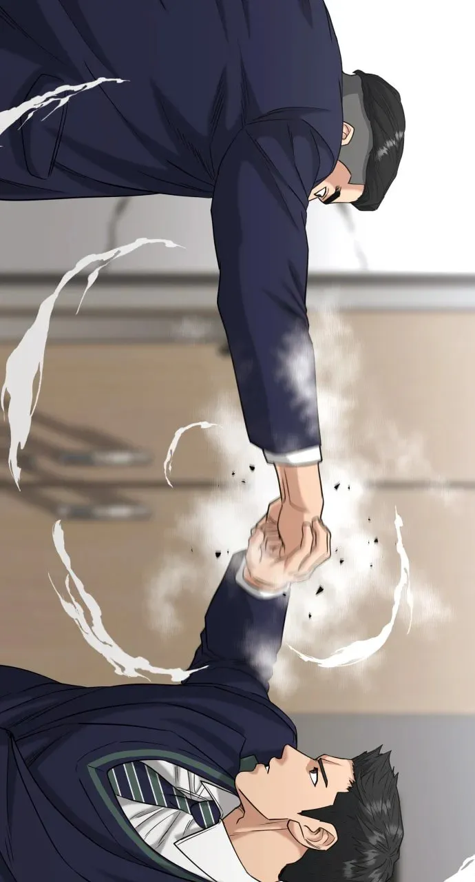 Read High School Gangsters chapter 20 image 60 on Lezhin