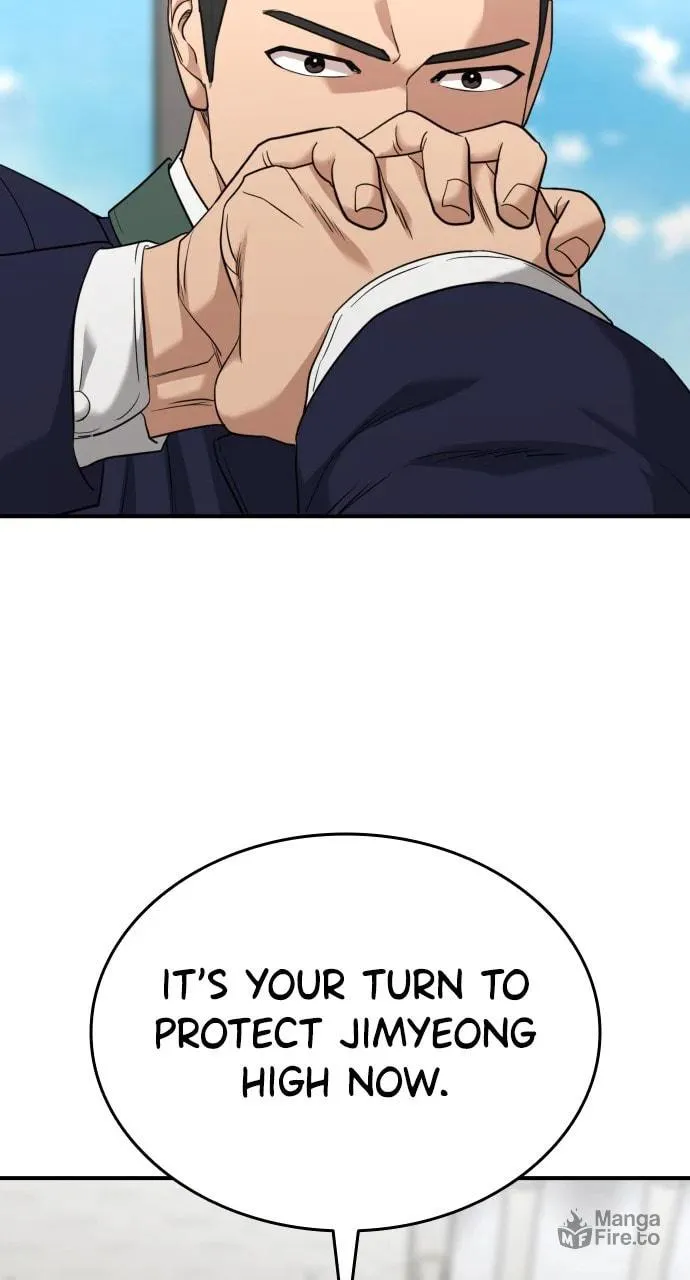 Read High School Gangsters chapter 20 image 64 on Lezhin