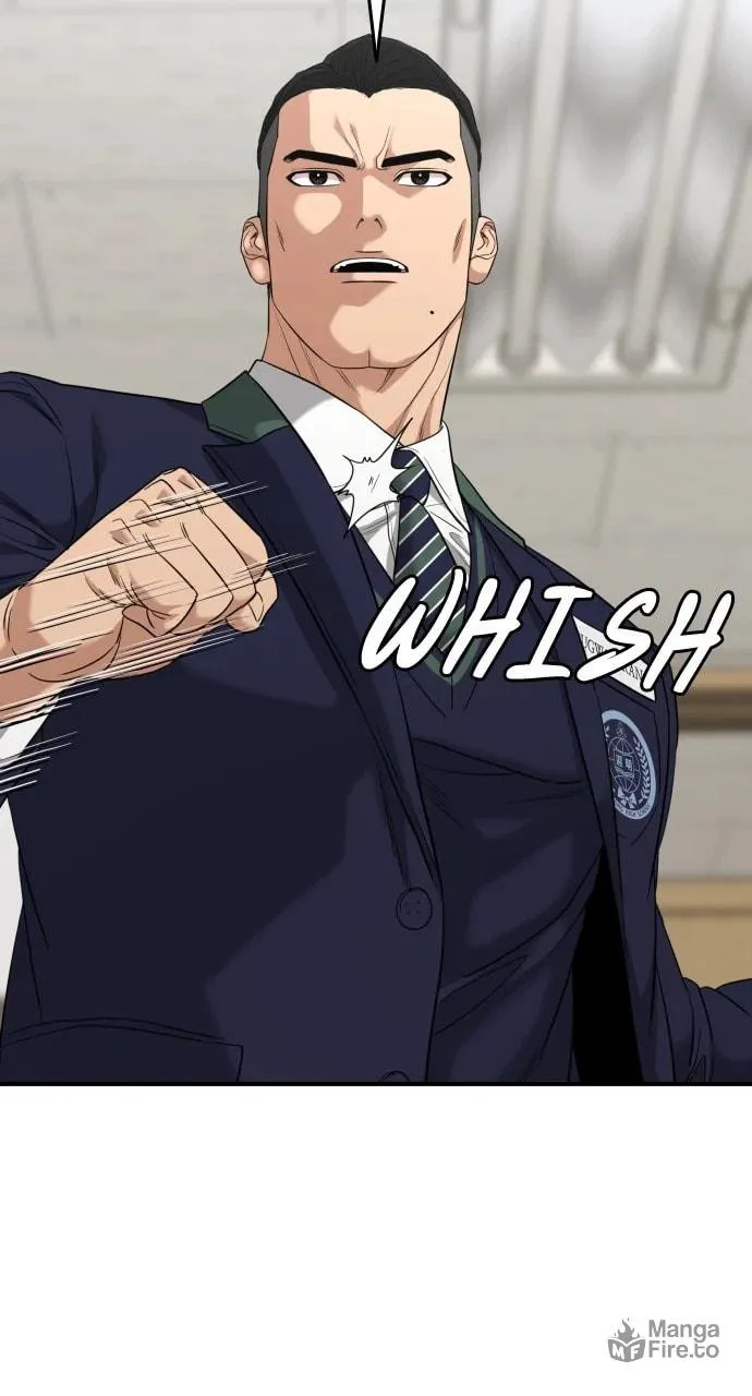 Read High School Gangsters chapter 20 image 65 on Lezhin