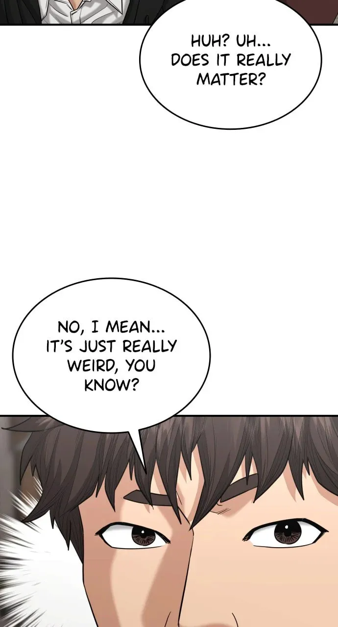 Read High School Gangsters chapter 20 image 7 on Lezhin