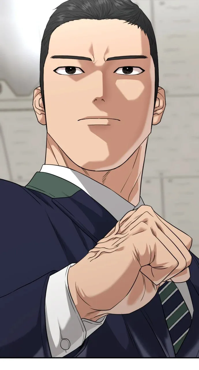 Read High School Gangsters chapter 20 image 72 on Lezhin