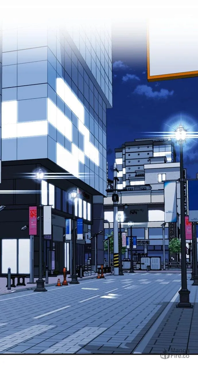 Read High School Gangsters chapter 20 image 74 on Lezhin