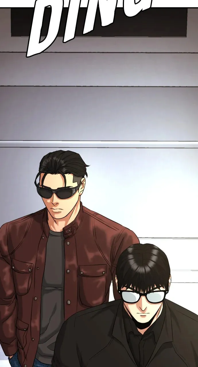 Read High School Gangsters chapter 20 image 78 on Lezhin