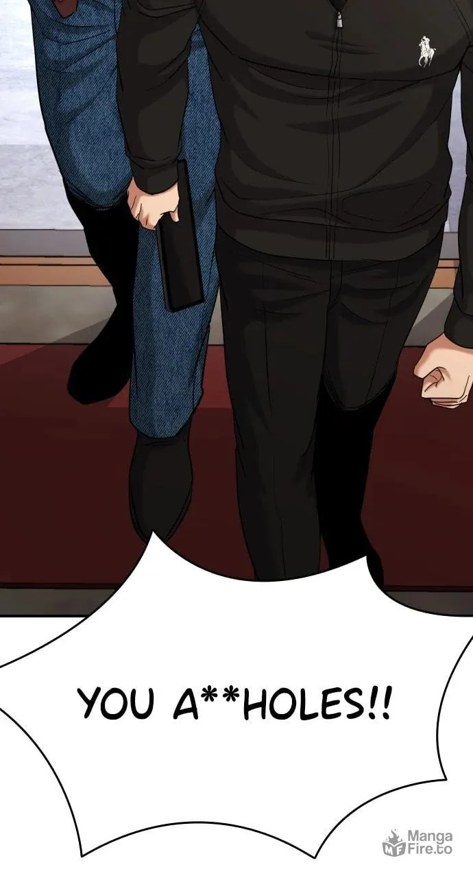 Read High School Gangsters chapter 20 image 79 on Lezhin
