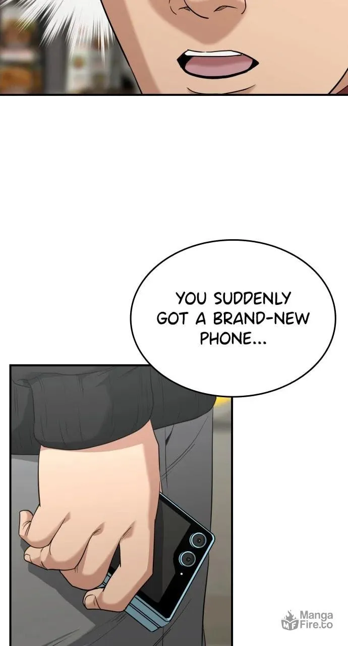 Read High School Gangsters chapter 20 image 8 on Lezhin